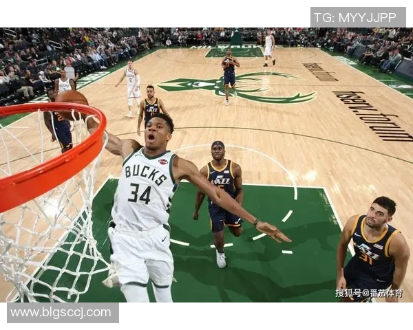 2019年1月8日NBA精彩对决雄鹿队挑战爵士队直播回顾与赛后分析