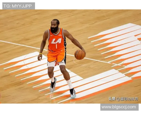 哈登本赛季单打得分NBA第2？功率已大不如前