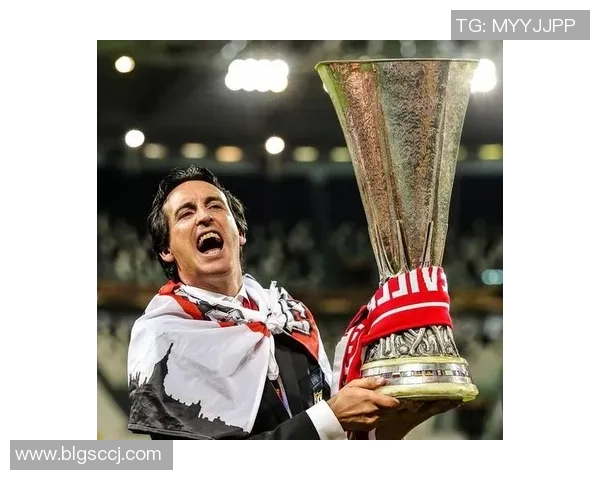 埃梅里：我当然想成为英超夺冠抢手，但维拉并非抢手球队